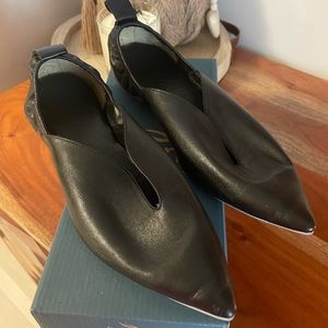 Bueno Helene Flat sz 40
